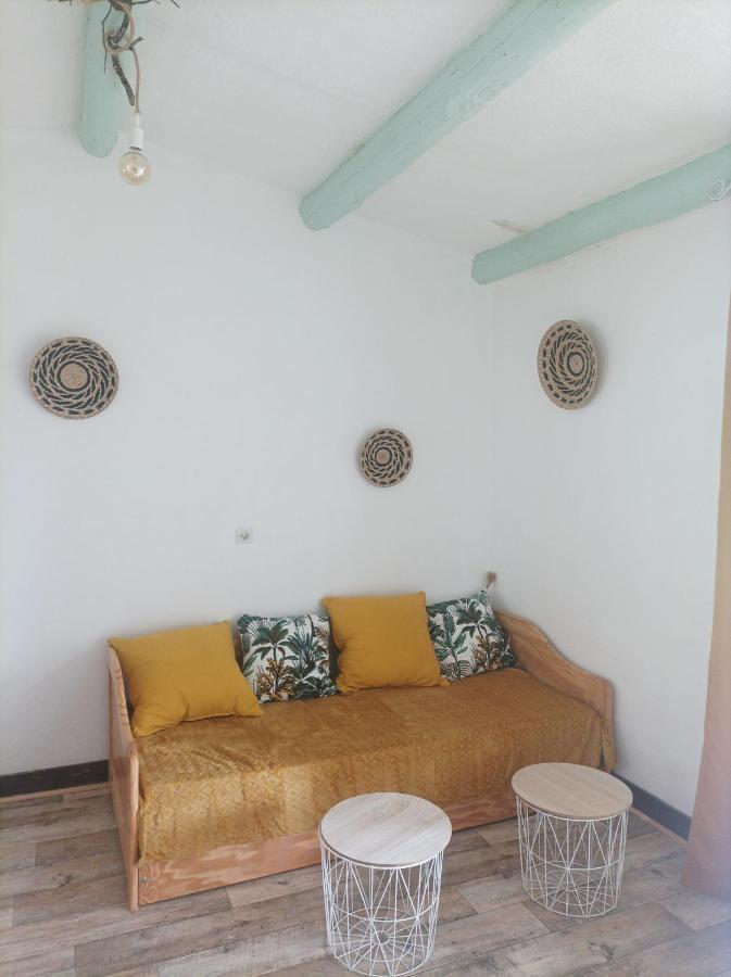 7-Gite-7 Personnes Au Coeur De La Nature /Piscine Saint-Aubin-de-Nabirat Екстериор снимка