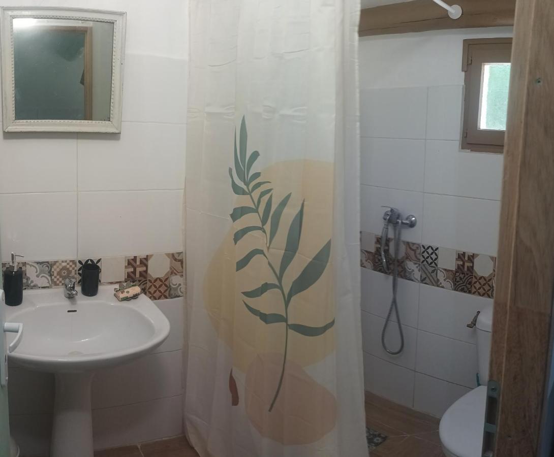 7-Gite-7 Personnes Au Coeur De La Nature /Piscine Saint-Aubin-de-Nabirat Екстериор снимка